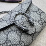 I Buy Replica Dionysus Chain Wallet Metallic 696804 Bag