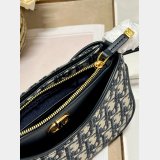 Shop High Quality Replica Dior Hobo Avenue Montaigne 2366 Handbag