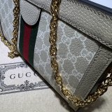 Gucci Wholesale Ophidia GG 503877 shoulder Luxury bag