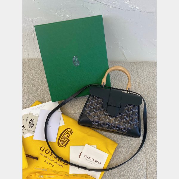 Best Goyard High Quality Replica Totes Bag Dupes 2023 Saigon