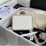 High Quality CC Small Vanity Case Cosmetic AS1785