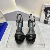 AAA+ High Quality PRADA SANDALS Luxury