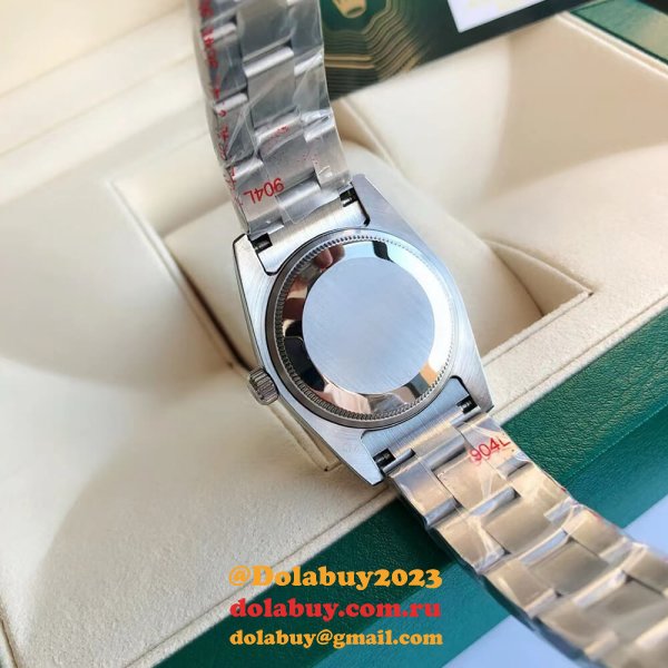 Rolex Oyster Perpetual 31