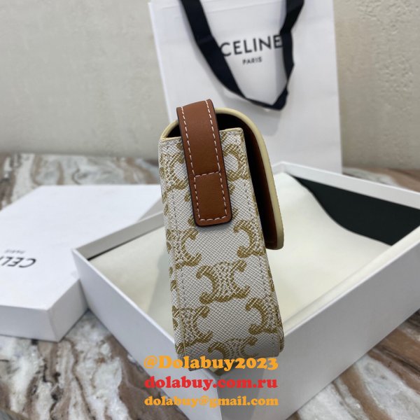 Best Quality Replica Triomphe 20CM Celine 1:1 bags