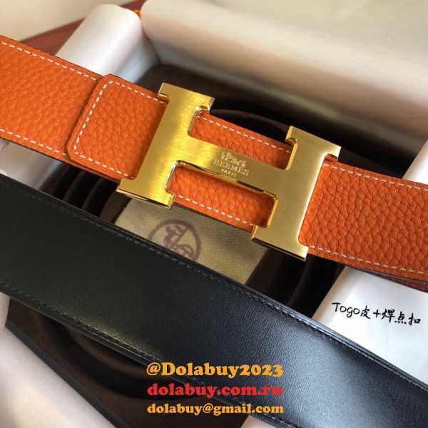 Wholesale Hermes 38mm Belts Copies From China