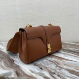 Best Quality Replica Celine 1:1 TEEN SOFT16 Outlet Handbags bags