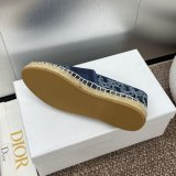 Wholesale Fashion Dior Granville Espadrille