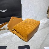 Loulou Bag Collection for Women Replica Saint Laurent  25CM