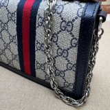 Gucci Online sale best replica Ophidia GG mini shoulder 696180 bag