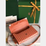 Monte-Carlo 020178 Designer Goyard Clutch Fashion Replica Bag