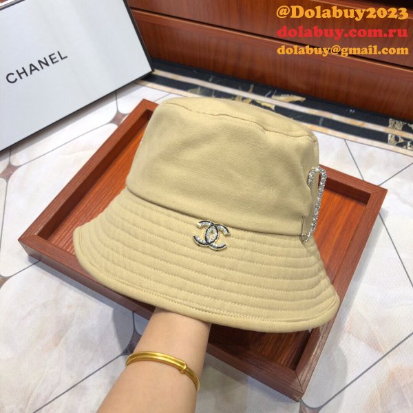 High Quality CC AAA+ Fisherman hat