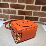 Designer Gucci Replica Crossbody 744434 Blondie Top Bag