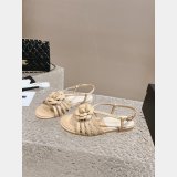 Wholesale Cheap Flat Sandals Designer Fake Shoes