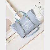 Top Quality CC AS3257 SHOPPING BAG MEDIUM TOTE