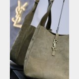 Replica YSL 1:1 Mirror Saint Laurent LE 5A7 753837 Hobo Bag