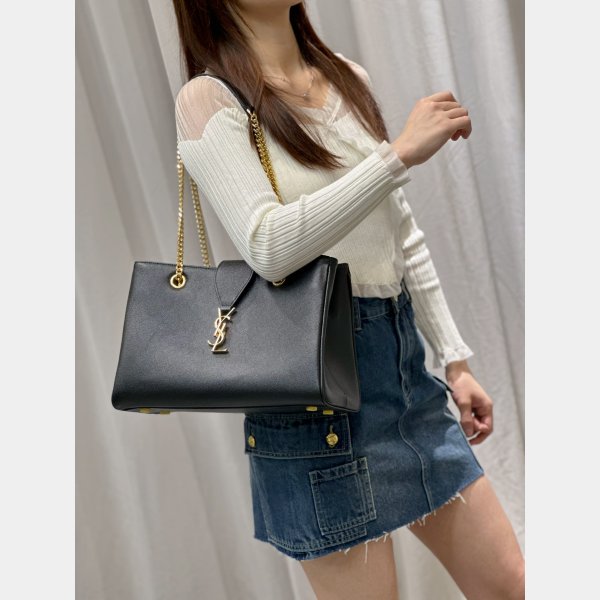 Top Quality SAINT LAURENT TOTE 668900 Cheap bag