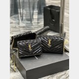 Monogram Woc Saint Laurent Replicas Envelope 393953/377828 Cheap Bag