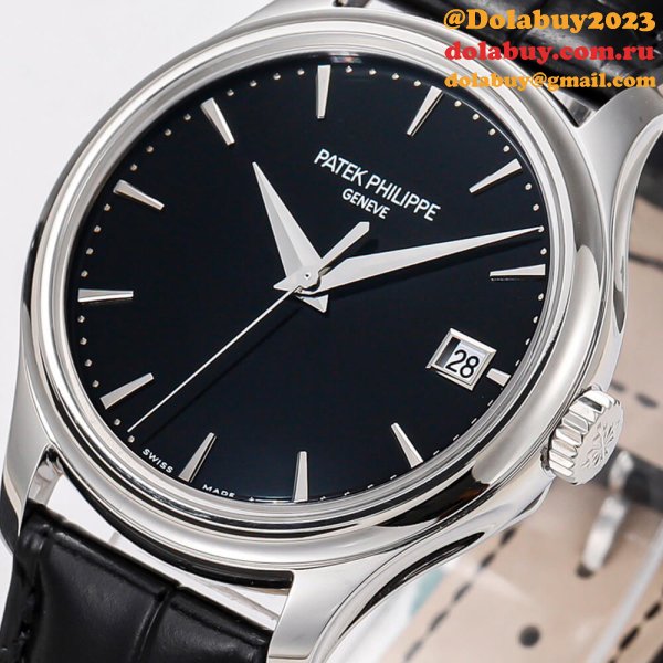 Patek Philippe 5227