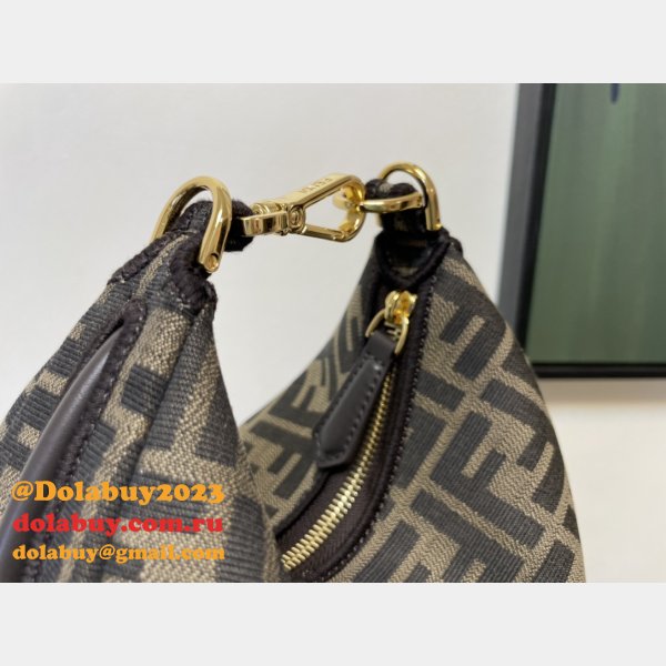 Our Dolabuy Best Praphy 56853 Designer Replica Fendi Bag