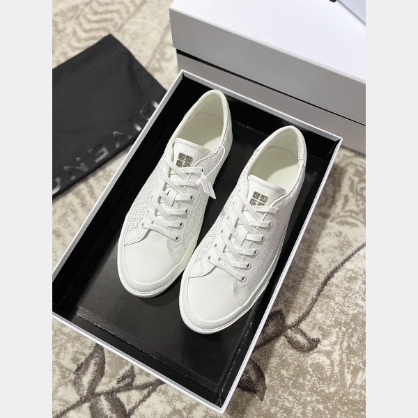 Replica Givenchy Designer Shoes Cheap Luxury Men/Women White-Shoes