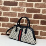 Luxury Gucci 795249 Ophidia Shoulder Top Handle Duplicate Bag