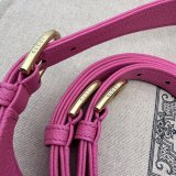 Gucci Inspired Aphrodite Half 726274 Replica Shoulder Bag