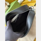 Knockoff Gucci GG Blue shoulder 574886 Messengers Mens bag