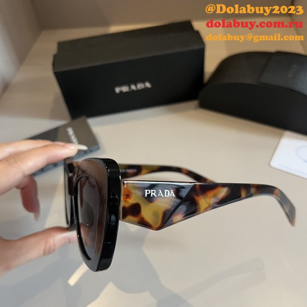 7 Star prada 1:1 Mirror SUNGLASSES