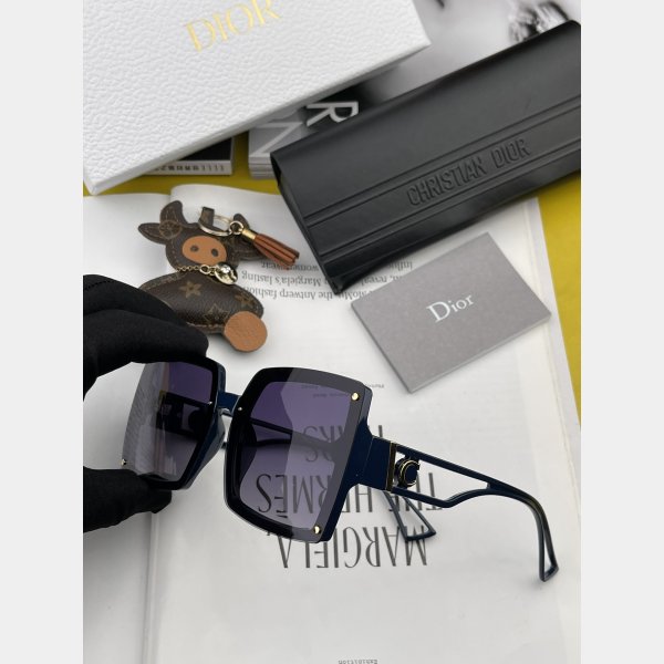 Designer High Quality Dior D6296/CD1106/CD8880/D288 Rplica Sunglass