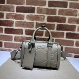 Jumbo GG Replica Gucci 7 Star 725292 Duffle Inspired Bag