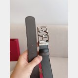 High Quality FERRAGAMO BELT 35MM 1:1 Mirror