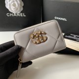 Replica CC Wallets on sale Fashion p0945