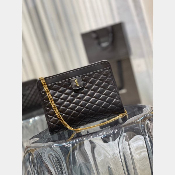 Saint Laurent Replica Top Quality 657361 Shoulder Bags Women