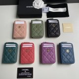 High quality Replica AP1650 Card Wallets