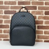 Gucci 7 Star GG Backpack 795462 Mens Supreme Replica Bag