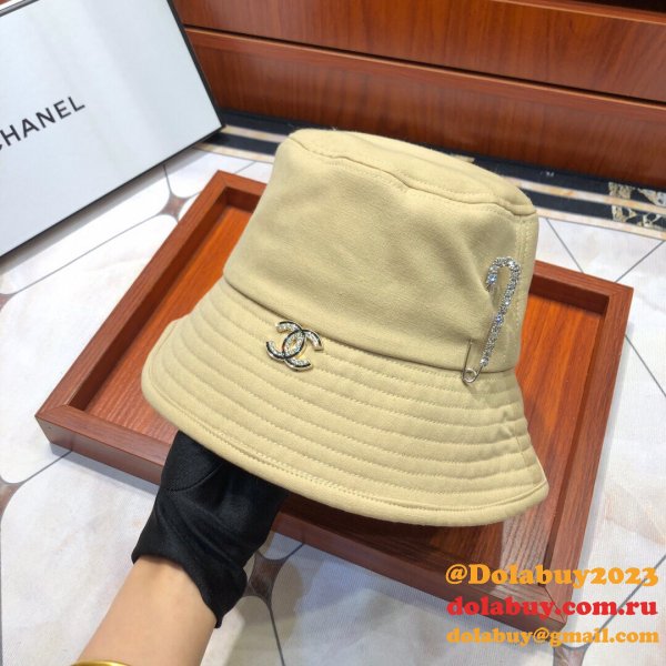 High Quality CC AAA+ Fisherman hat