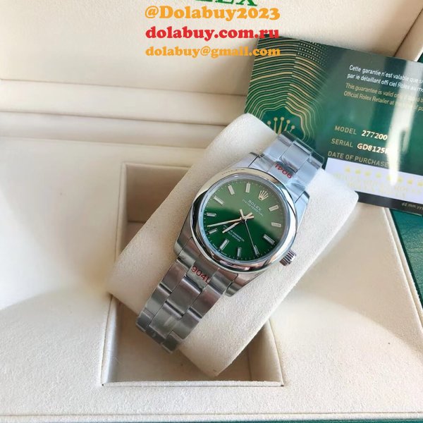 Rolex Oyster Perpetual 31