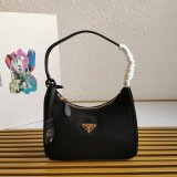 Shop High Quality Replica 1NE204 Prada Hobo Handbag