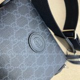 Dolabuy Gucci Perfect Fake 723306 Messenger Interlocking G Bag