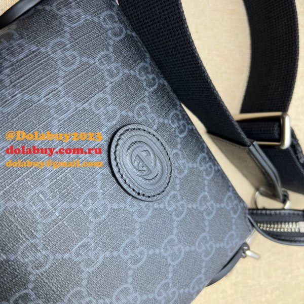 Dolabuy Gucci Perfect Fake 723306 Messenger Interlocking G Bag