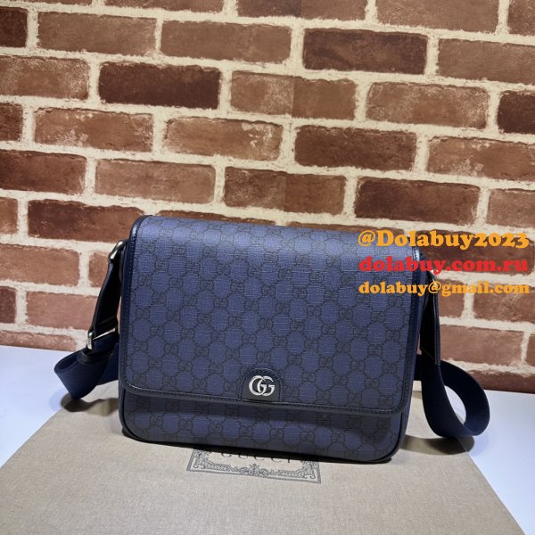 Perfect Messenger Ophidia Gucci Duplicate 761741 Bag