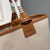 Top Quality Hermes Steeple Tote 28 1:1 Mirror