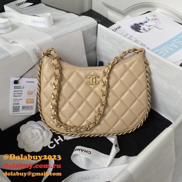 Wholesale Luxury HOBO REPLCIA AS4378 SHOULDER HANDBAGS