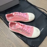 Best Quality Replica Balenciaga Paris Canvas Shoes