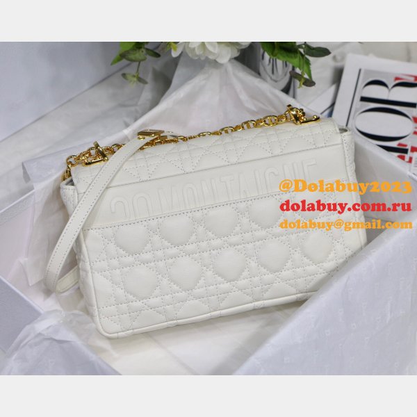 HIGH QUALITY Christian DIOR CARO 25CM REPLICA BAGS