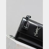 1:1 Mirror ysl smooth leather SUNSET 422906 HANDBAG