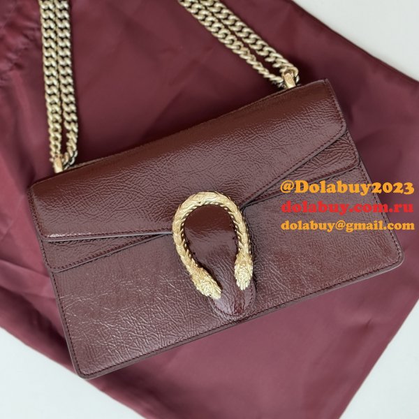 Dionysus 795005 Duplicate Top Quality Shoulder Bag