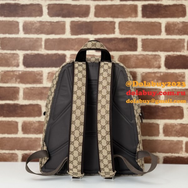 Replica Mens Backpack Gucci 800265 High Quality Bag