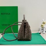 Affordable Best Bottega Veneta Andiamo 6463 Replica Bag