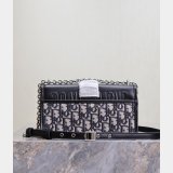 7 Star Dior 30 Montaigne East-West Chain Bag